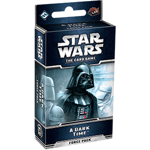 Star Wars LCG A Dark Time Force Pack