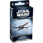 Star Wars LCG Escape From Hoth Force Pack
