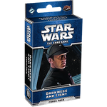 Star Wars LCG Darkness and Light Force Pack