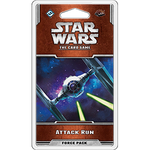 Star Wars LCG Attack Run Force Pack
