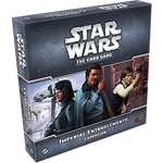 Star Wars LCG Imperial Entanglements Expansion