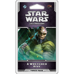 Star Wars LCG A Wretched Hive Force Pack