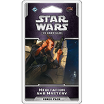 Star Wars LCG Meditation and Mastery Force Pack