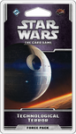 Star Wars LCG Technological Terror Force Pack
