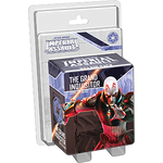 Star Wars Imperial Assault Villain Pack The Grand Inquisitor Sith Loyalist