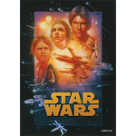 Star Wars Art Sleeves (50ct) A New Hope