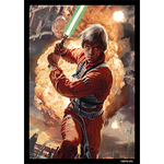 Star Wars Art Sleeves (50ct) Power of the Light Side