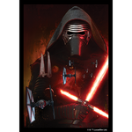 Star Wars Art Sleeves (50ct) Kylo Ren (The Force Awakens)