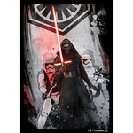 Star Wars Art Sleeves (50ct) First Order (The Force Awakens)