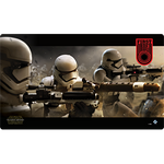 Star Wars First Order Playmat