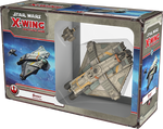 Star Wars X-Wing Miniatures Game Ghost Expansion Pack