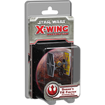 Star Wars X-Wing Miniatures Game Sabine's TIE Fighter Expansion Pack