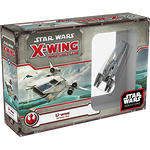 Star Wars X-Wing Miniatures Game Rogue One: U-Wing Expansion Pack
