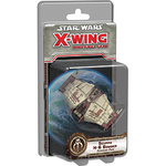 Star Wars X-Wing: Scurrg H-6 Bomber