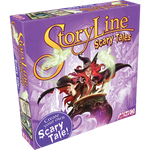 StoryLine Scary Tales