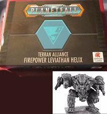 Firestorm Planetfall Terran Alliance Firepower Leviathan Helix