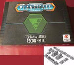 Firestorm Planetfall Terran Alliance Recon Helix