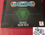 Firestorm Planetfall The Relthoza Recon Helix