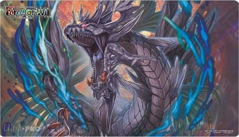 Ultra Pro Force of Will Playmat Summer Solstice