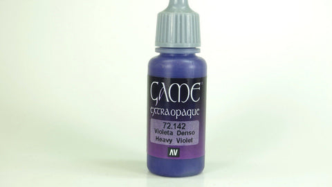 Vallejo Heavy Violet Extra Opaque 72142