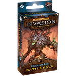 Warhammer Invasion LCG Omens of Ruin Battle Pack