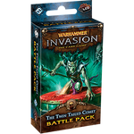 Warhammer Invasion LCG The Twin Tailed Comet Battle Pack