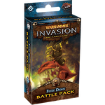 Warhammer Invasion LCG Fiery Dawn Battle Pack