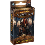 Warhammer Invasion LCG The Inevitable City Battle Pack