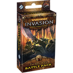 Warhammer Invasion LCG The Iron Rock Battle Pack