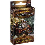 Warhammer Invasion LCG Karaz-A-Karak Battle Pack