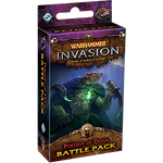 Warhammer Invasion LCG Portent of Doom Battle Pack