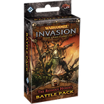 Warhammer Invasion LCG The Ruinous Hordes Battle Pack