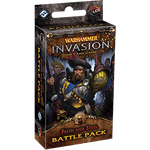 Warhammer Invasion LCG Faith And Steel Battle Pack