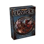 Warhammer Fantasy RPG Creature Vault Box