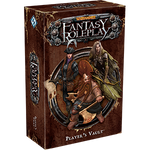 Warhammer Fantasy RPG Player's Vault Box