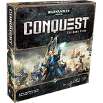 Warhammer 40K Conquest The Living Card Game Core Set