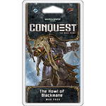 Warhammer 40K Conquest LCG The Howl of the Blackmane