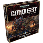Warhammer 40K Conquest LCG The Great Devourer