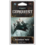 Warhammer 40K Conquest LCG Boundless Hate