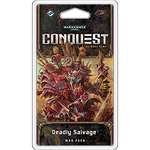 Warhammer 40K Conquest LCG Deadly Salvage