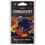 Warhammer 40K Conquest LCG What Lurks Below