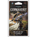 Warhammer 40K Conquest LCG Wrath of the Crusaders