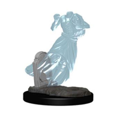 Dungeons & Dragons Nolzur's Marvelous Unpainted Miniatures Ghost and Banshee