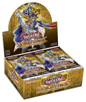Yugioh Duelist Pack Rivals of the Pharaoh